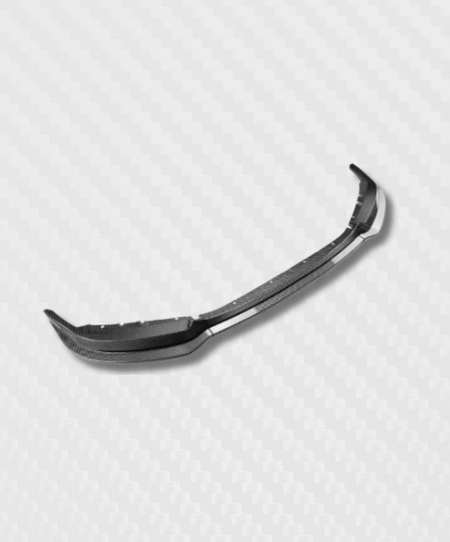 FRONT SPLITTER BMW 2 Series / M2 G87 - elemento design