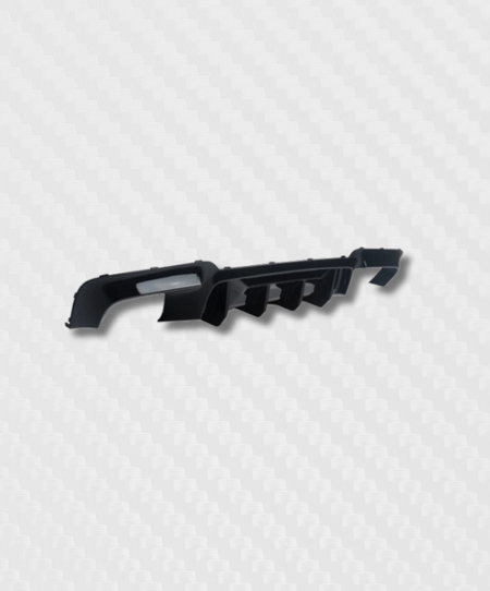 REAR DIFFUSER M5 F10