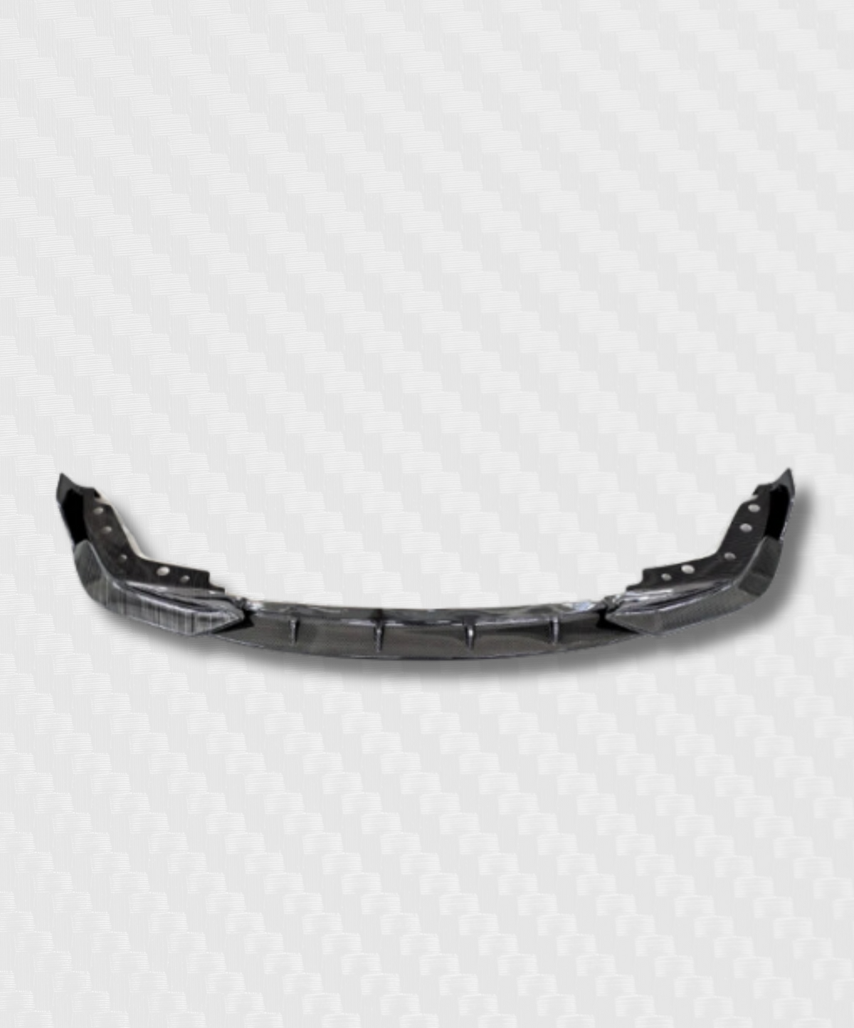 FRONT SPLITTER BMW 3 SERIES G20 G21 G28