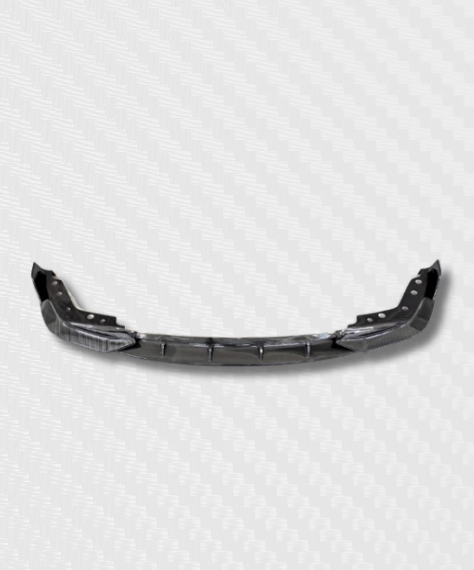 FRONT SPLITTER BMW 3 SERIES G20 G21 G28