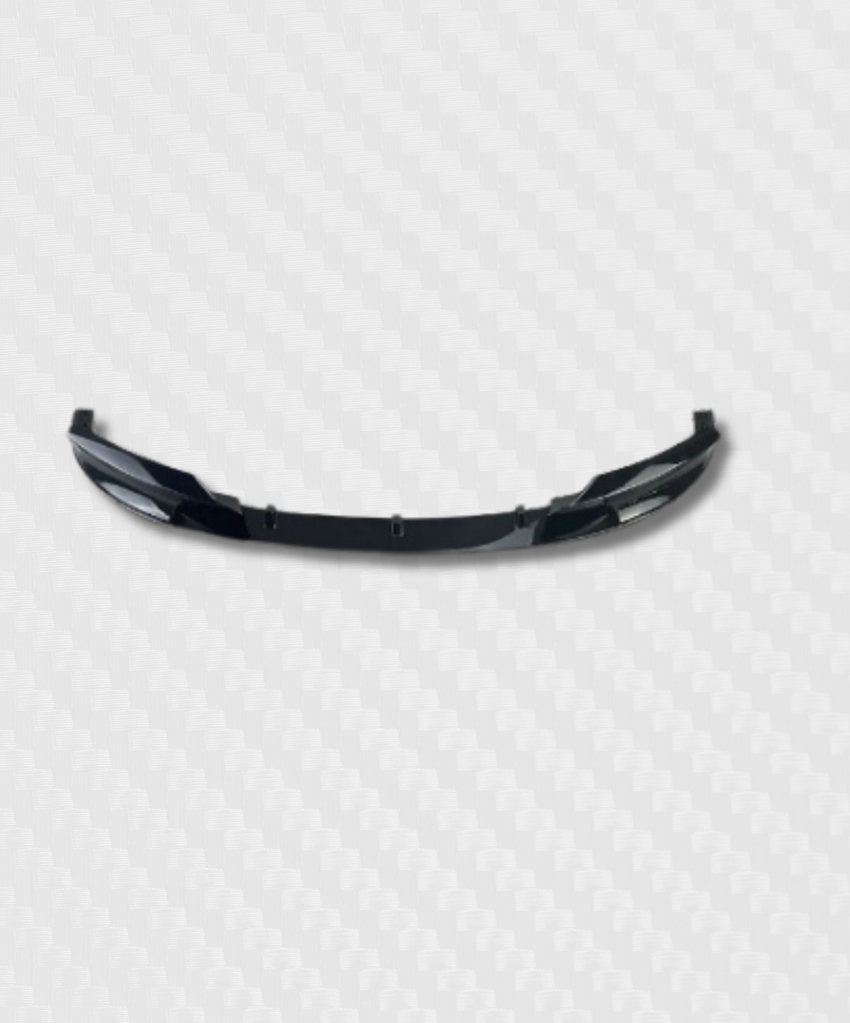 FRONT SPLITTER BMW M3 F30 F31 - elemento design