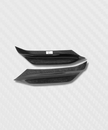 FRONT SPLITTER M3 - F80 / M4 - G82 G83