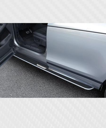 SIDE SKIRTS SPLITTER RANGE ROVER EVOQUE