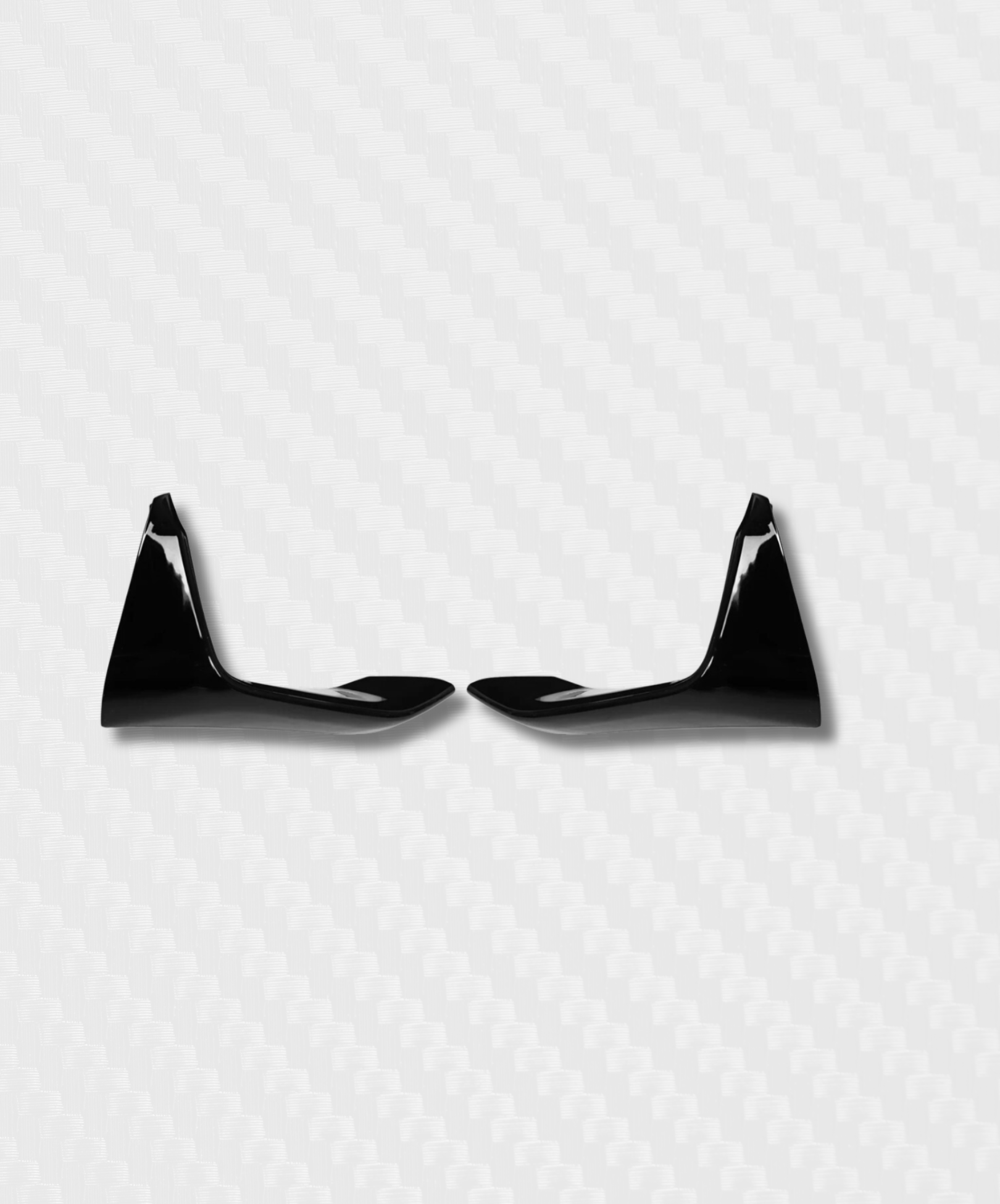 FRONT SPLITTER M3 - F80 / M4 - F82 F83