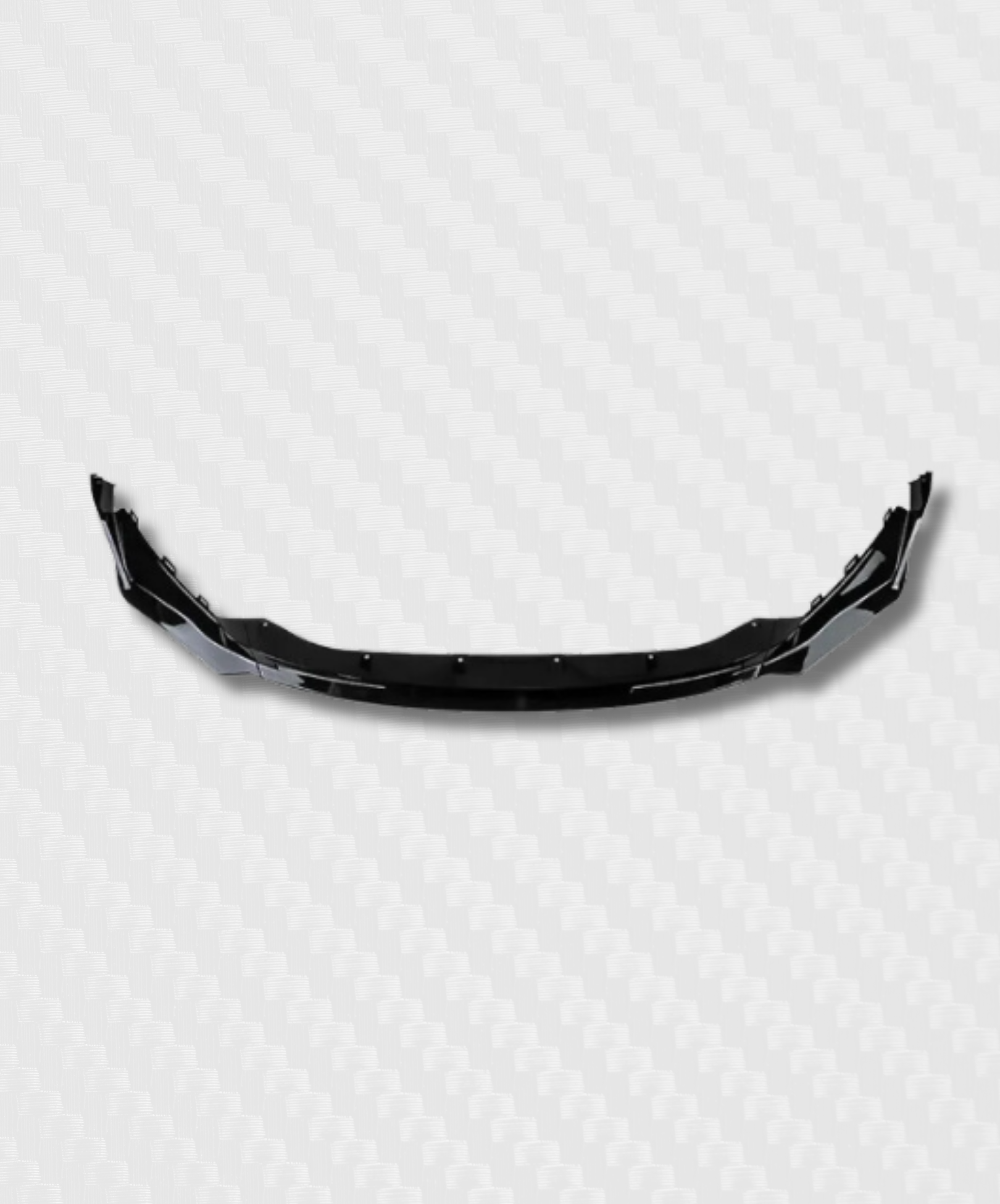 FRONT SPLITTER M3 - G80 / M4 - G82