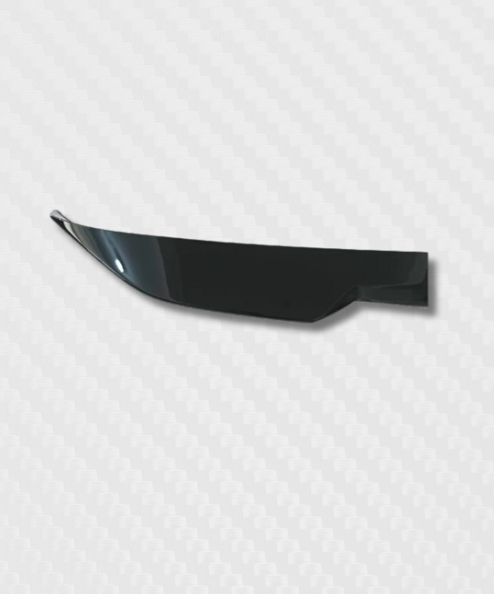 SPOILER BMW 2 SERIES G42 - elemento design