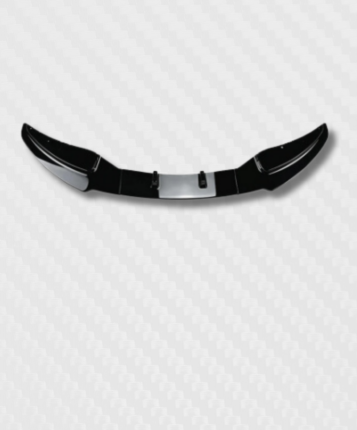 FRONT SPLITTER 1 SERIES E81 E82 E87 E88 LCI