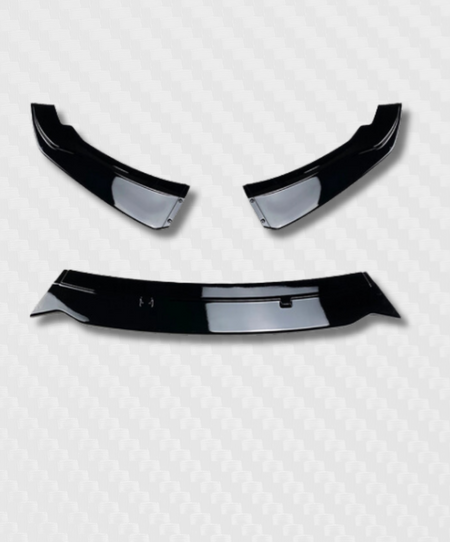 FRONT SPLITTER 1 SERIES F20 F21 116i 118i 120i