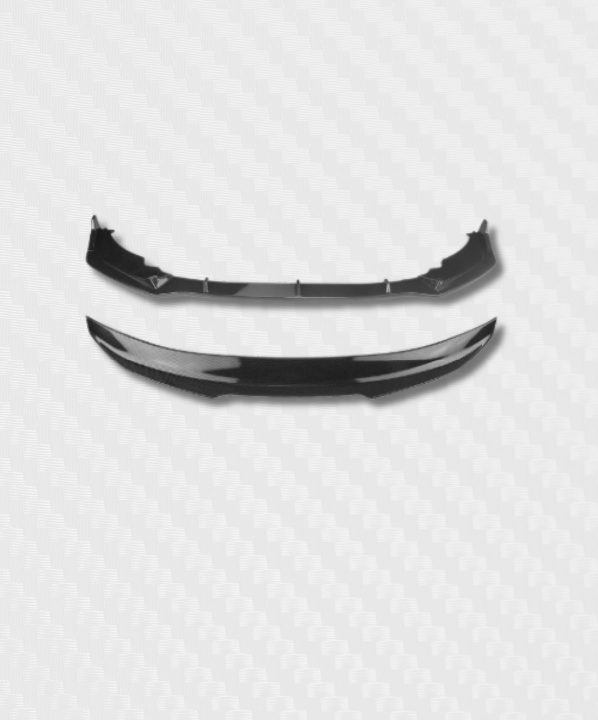 FRONT SPLITTER BMW 2 SERIES F44