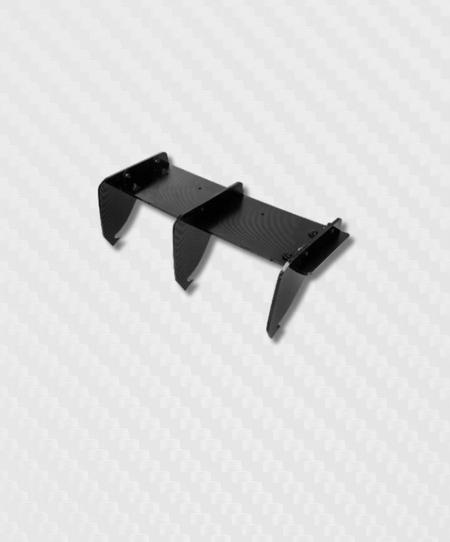 REAR DIFFUSER M3 F80 / M4 F82 F83