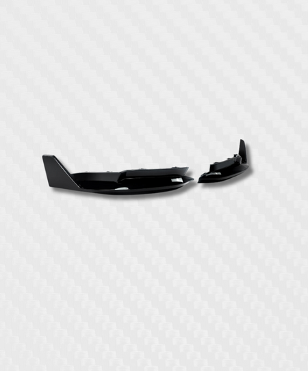 REAR DIFFUSER M3 G80 G81  / M4 G82