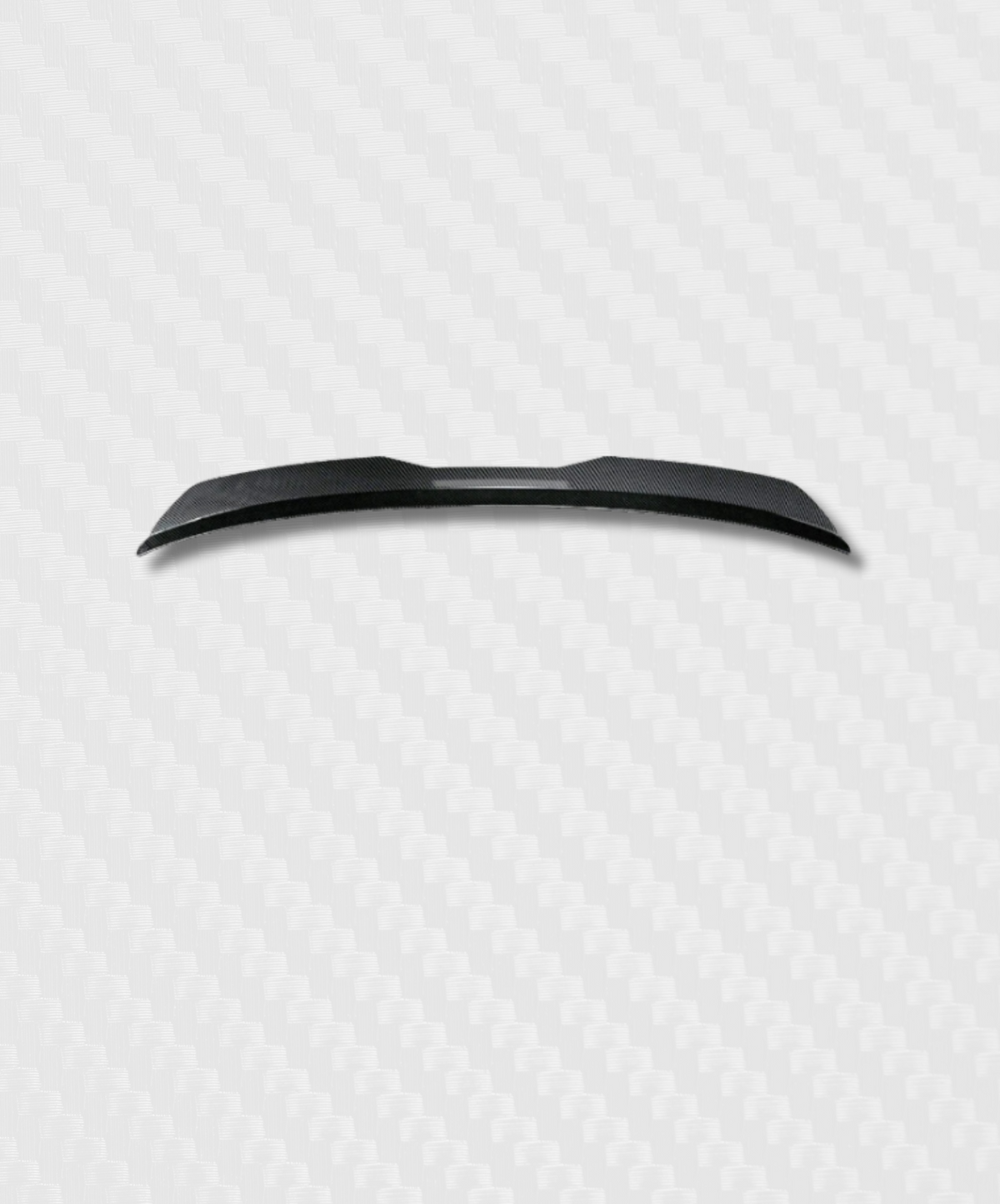 SPOILER BMW 1 SERIES F20 F21 E87 E81 - elemento design