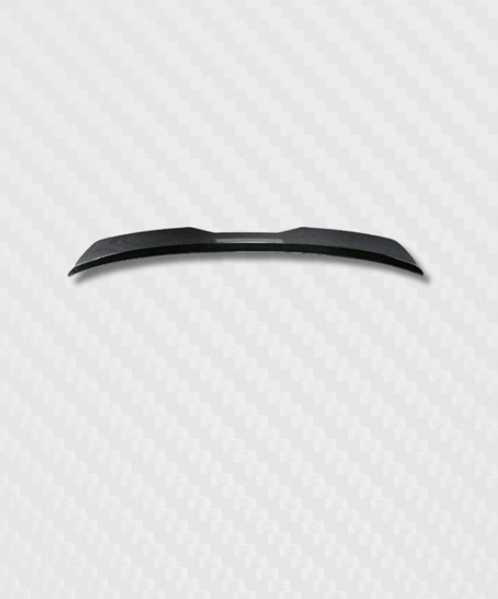 SPOILER BMW 1 SERIES F20 F21 E87 E81 - elemento design