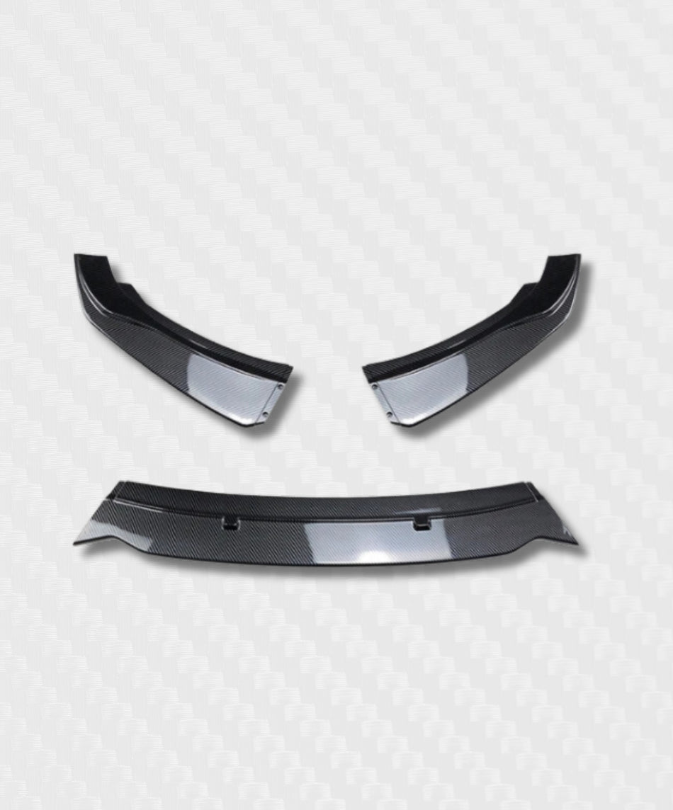 FRONT SPLITTER 1 SERIES F20 F21 116i 118i 120i