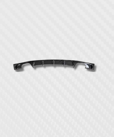 REAR DIFFUSER BMW 3 SERIES F30 F31 F35