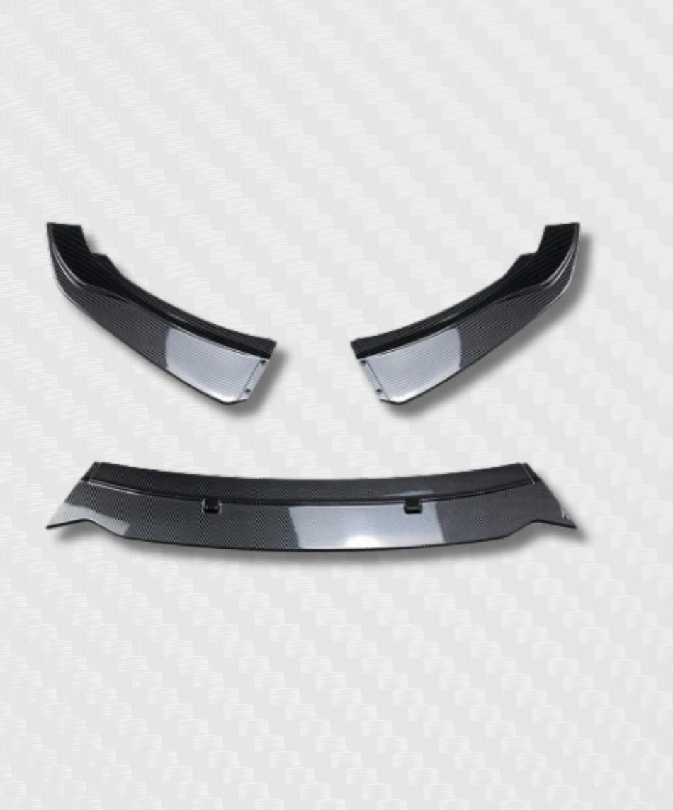 FRONT SPLITTER BMW 2 SERIES 218i 220i 228i 230i