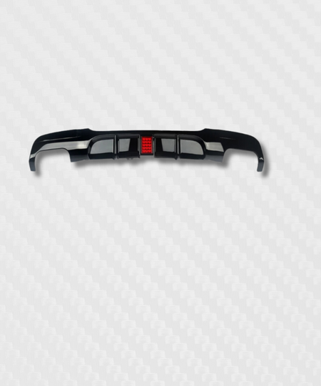 REAR DIFFUSER BMW 3 SERIES E90