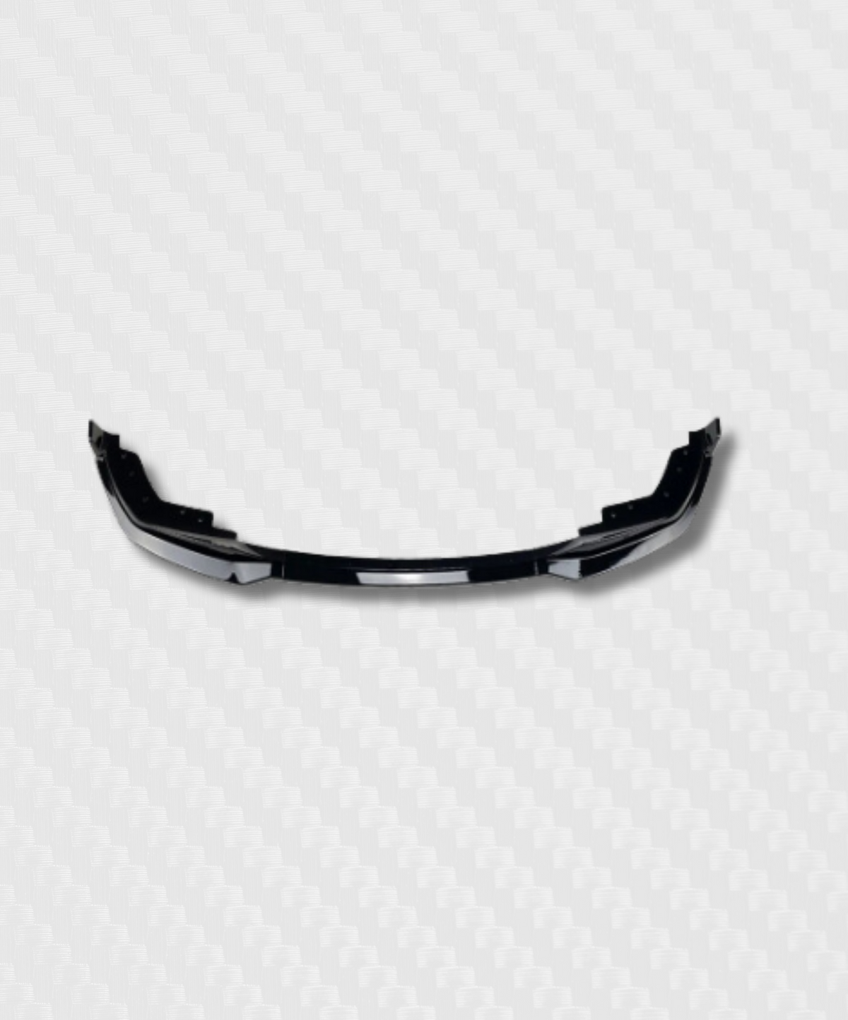 FRONT SPLITTER BMW 3 SERIES G20