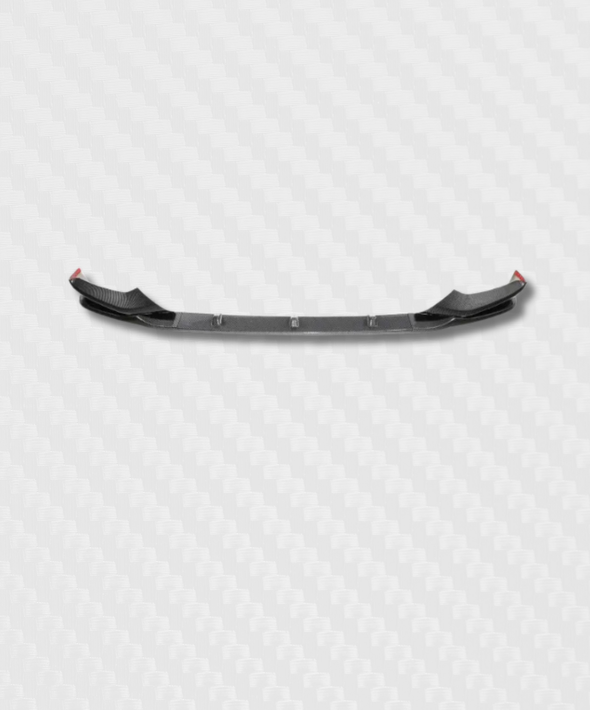 FRONT SPLITTER BMW 5 SERIES G30 G38