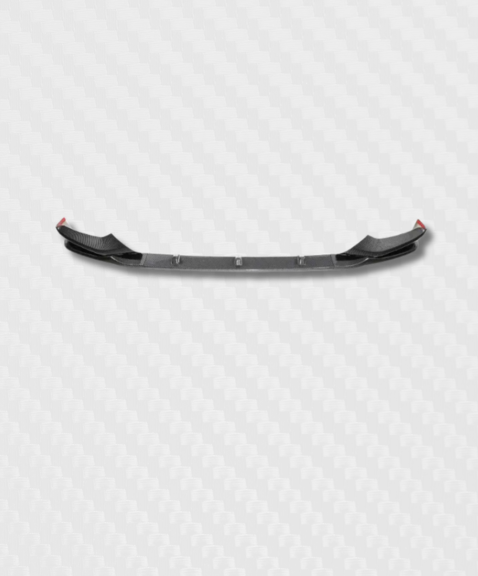 FRONT SPLITTER BMW 5 SERIES G30 G38