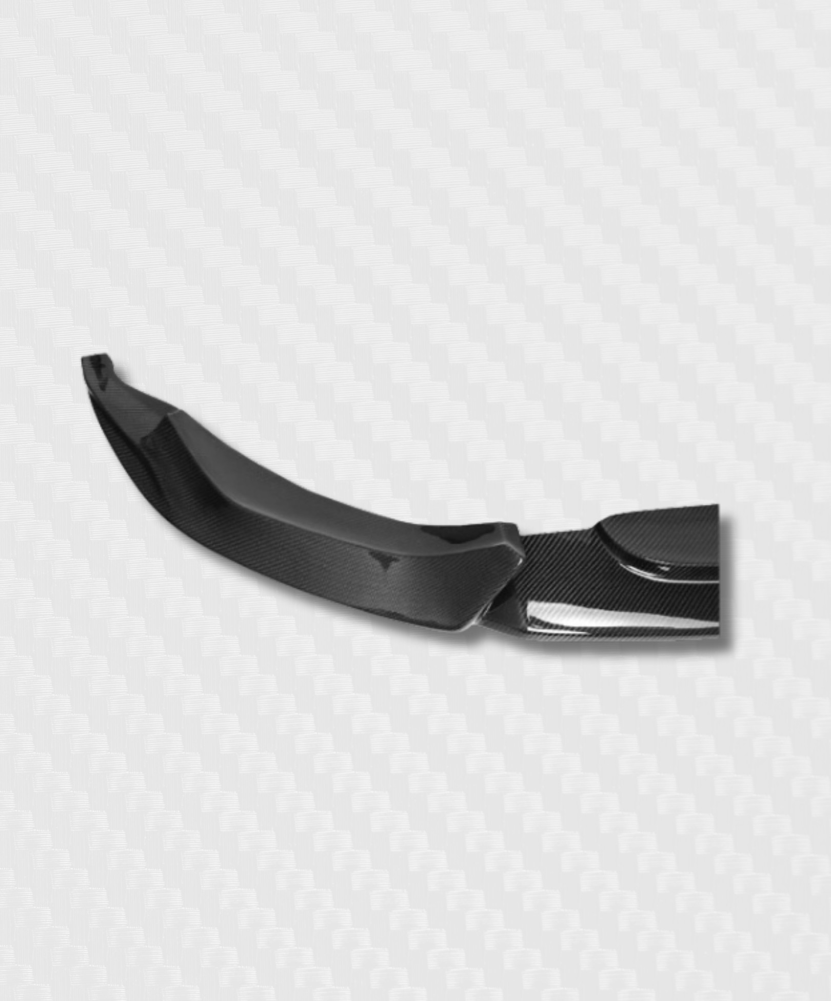 FRONT SPLITTER M3 - F80 / M4 - F82 F83