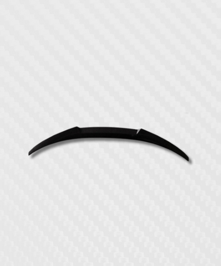 SPOILER BMW 2 SERIES F22 F23 F87 - elemento design