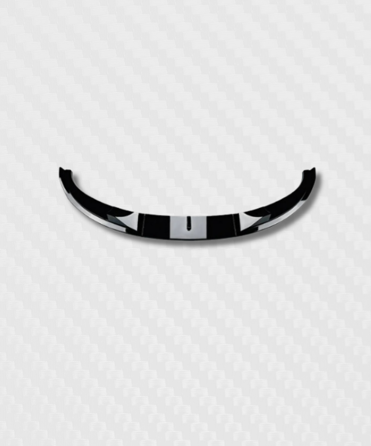 FRONT SPLITTER 5 Series E60 E61