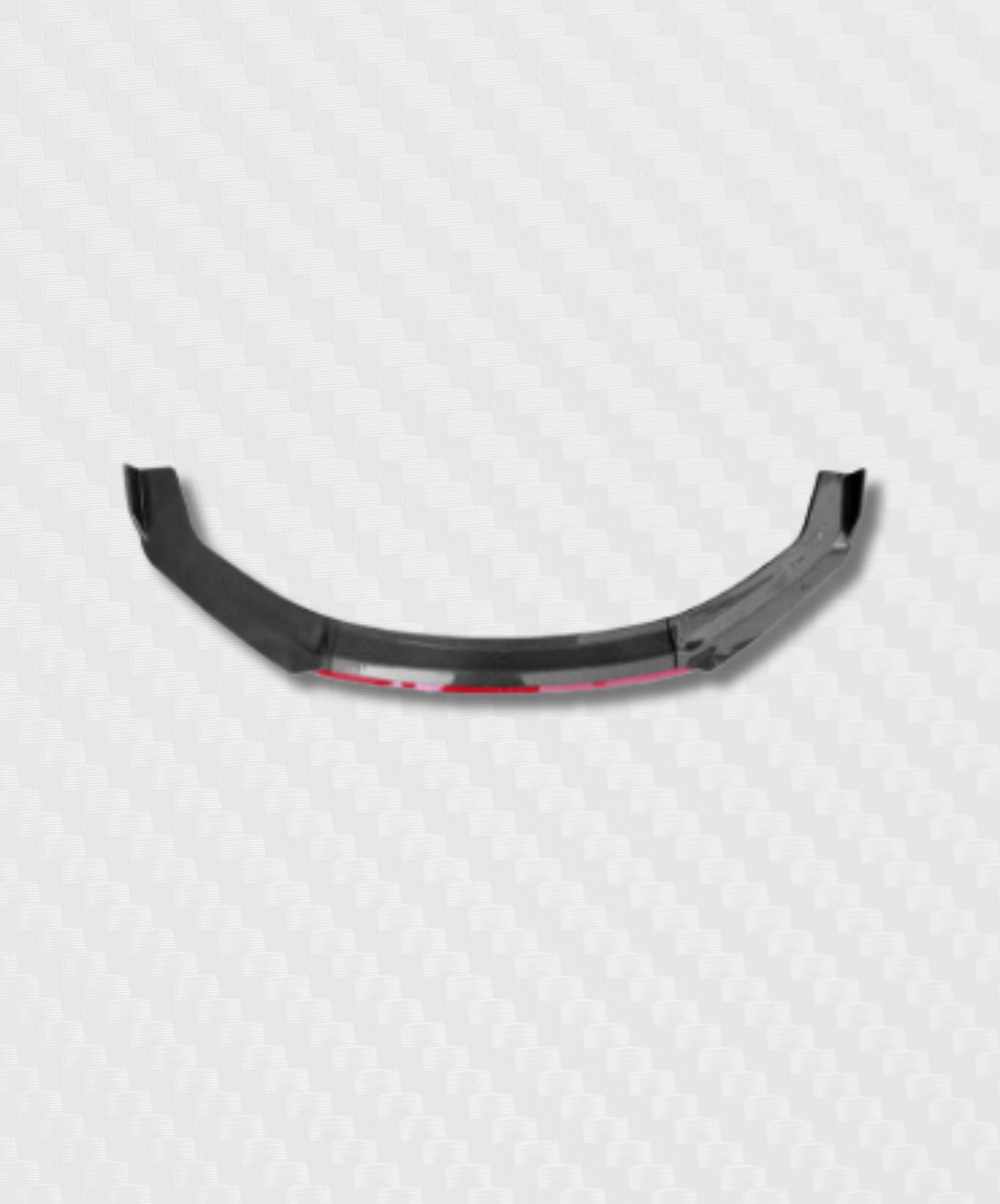 FRONT SPLITTER PASSAT B7