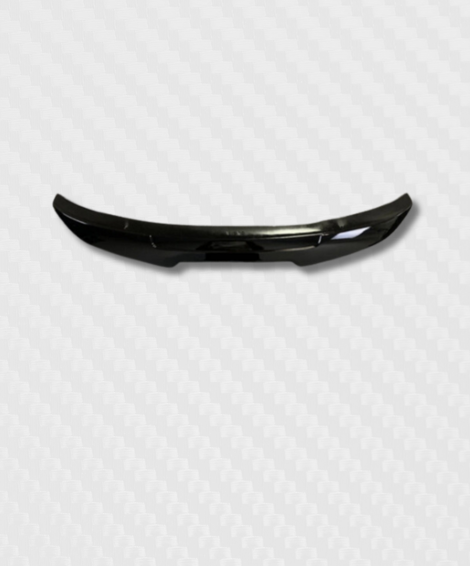 SPOILER BMW 3 SERIES F30 - elemento design