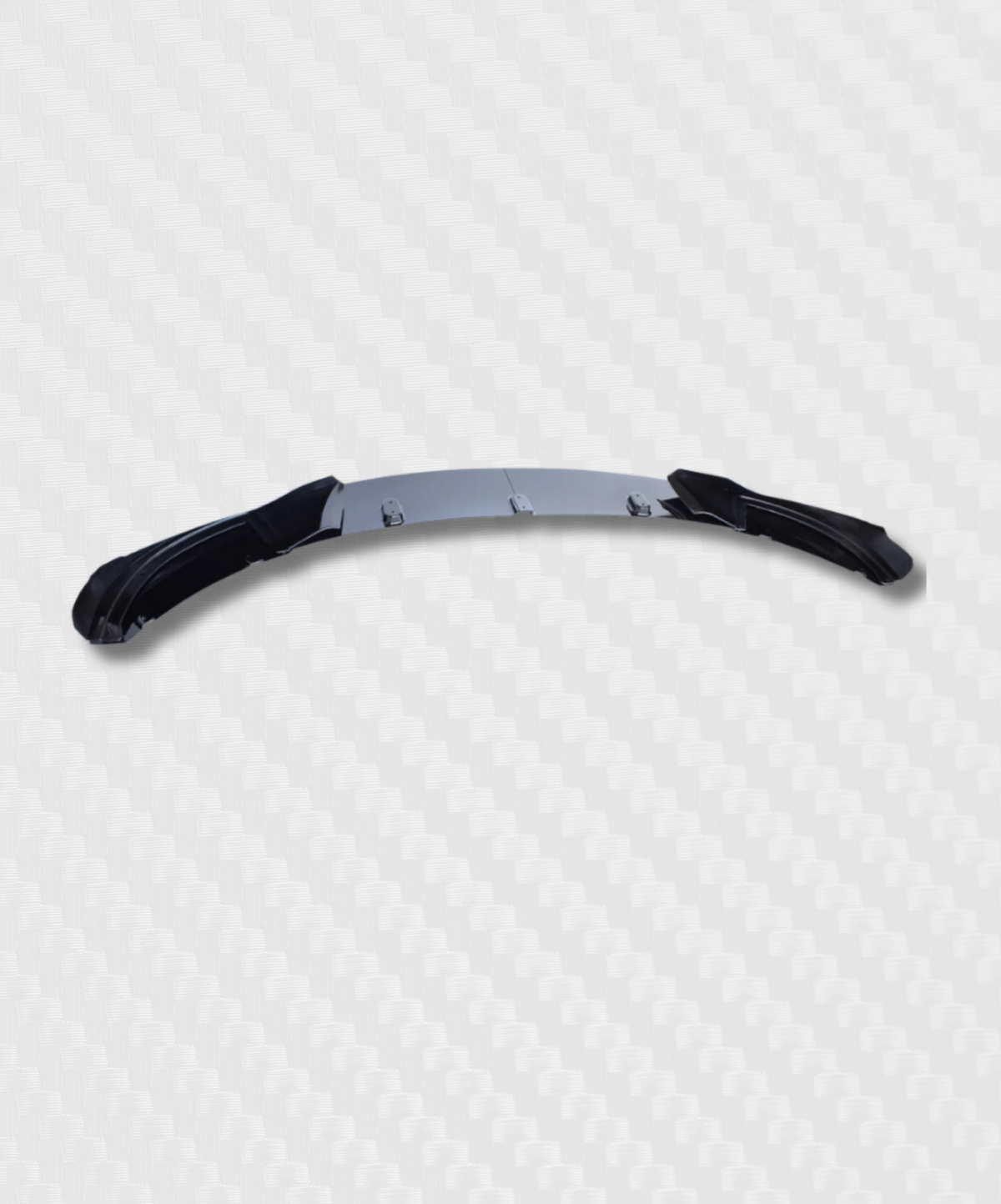 FRONT SPLITTER M4 - F32 F33 F36