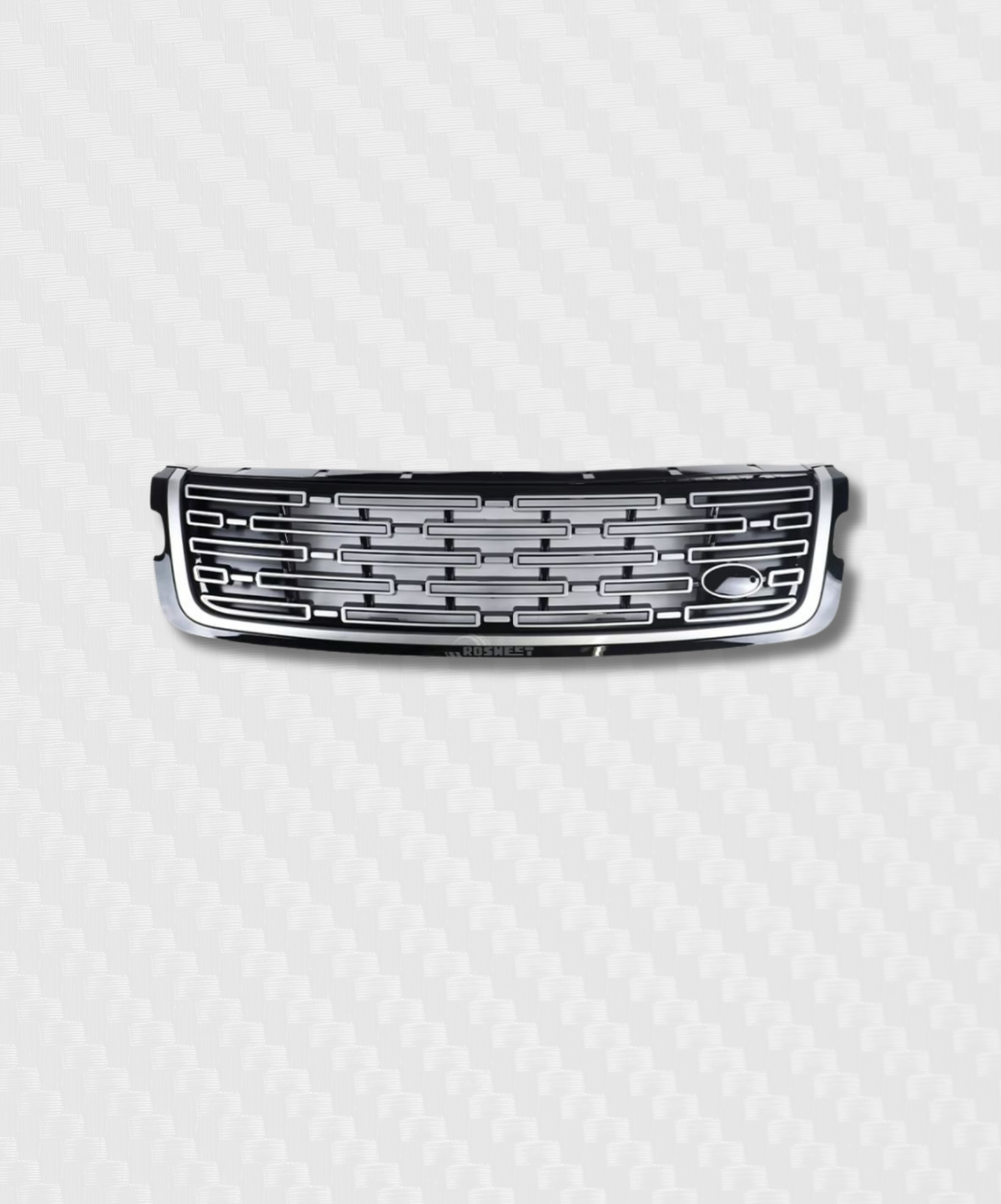 GRILLS RANGE ROVER VELAR