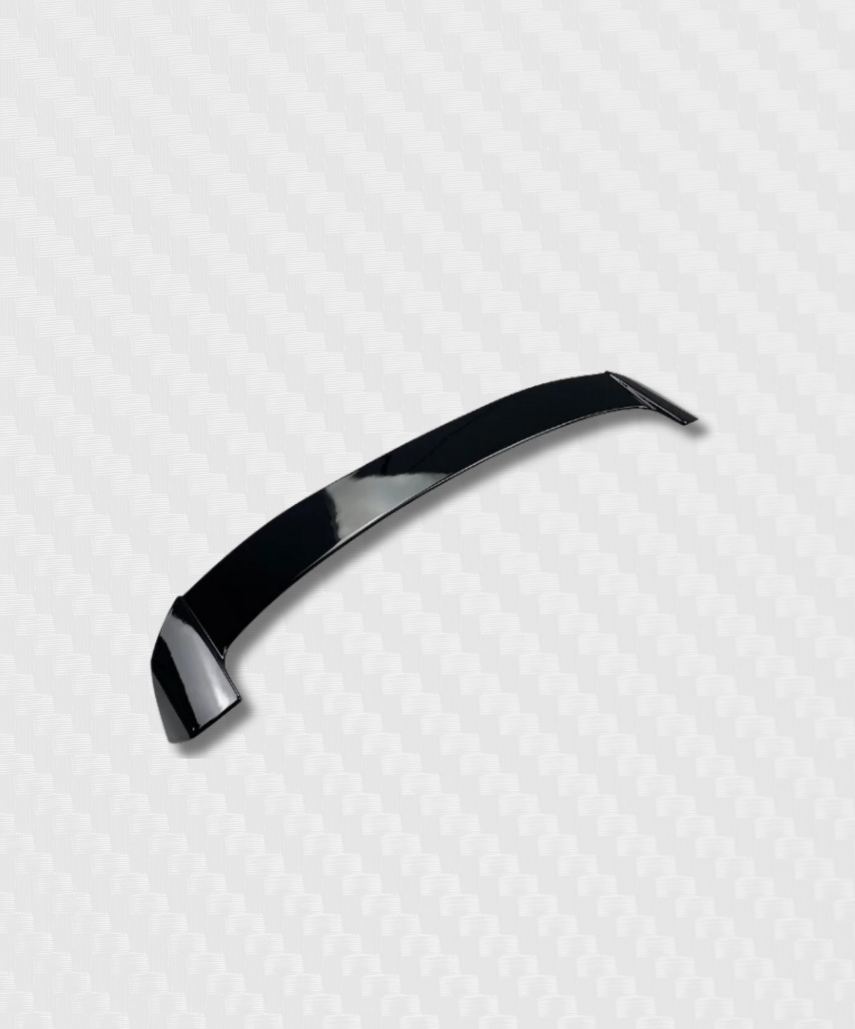 SPOILER BMW 1 SERIES F20 F21 - elemento design