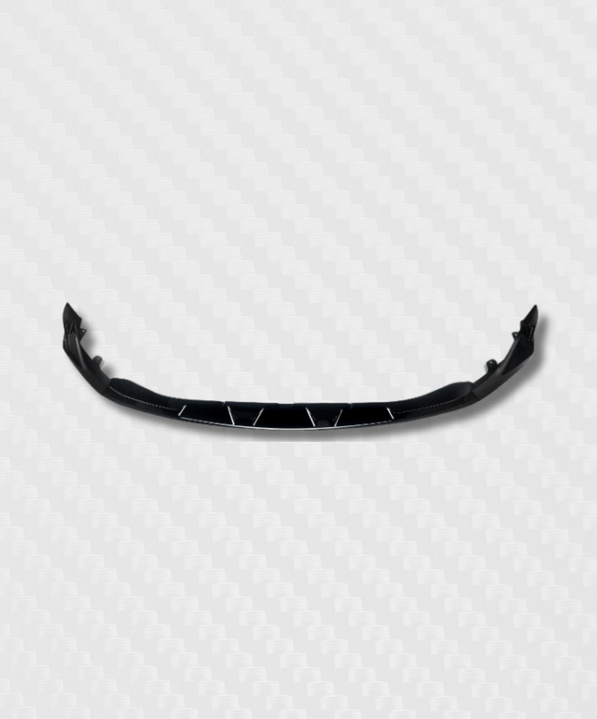 FRONT SPLITTER M3 - G80 / M4 - G82 G83