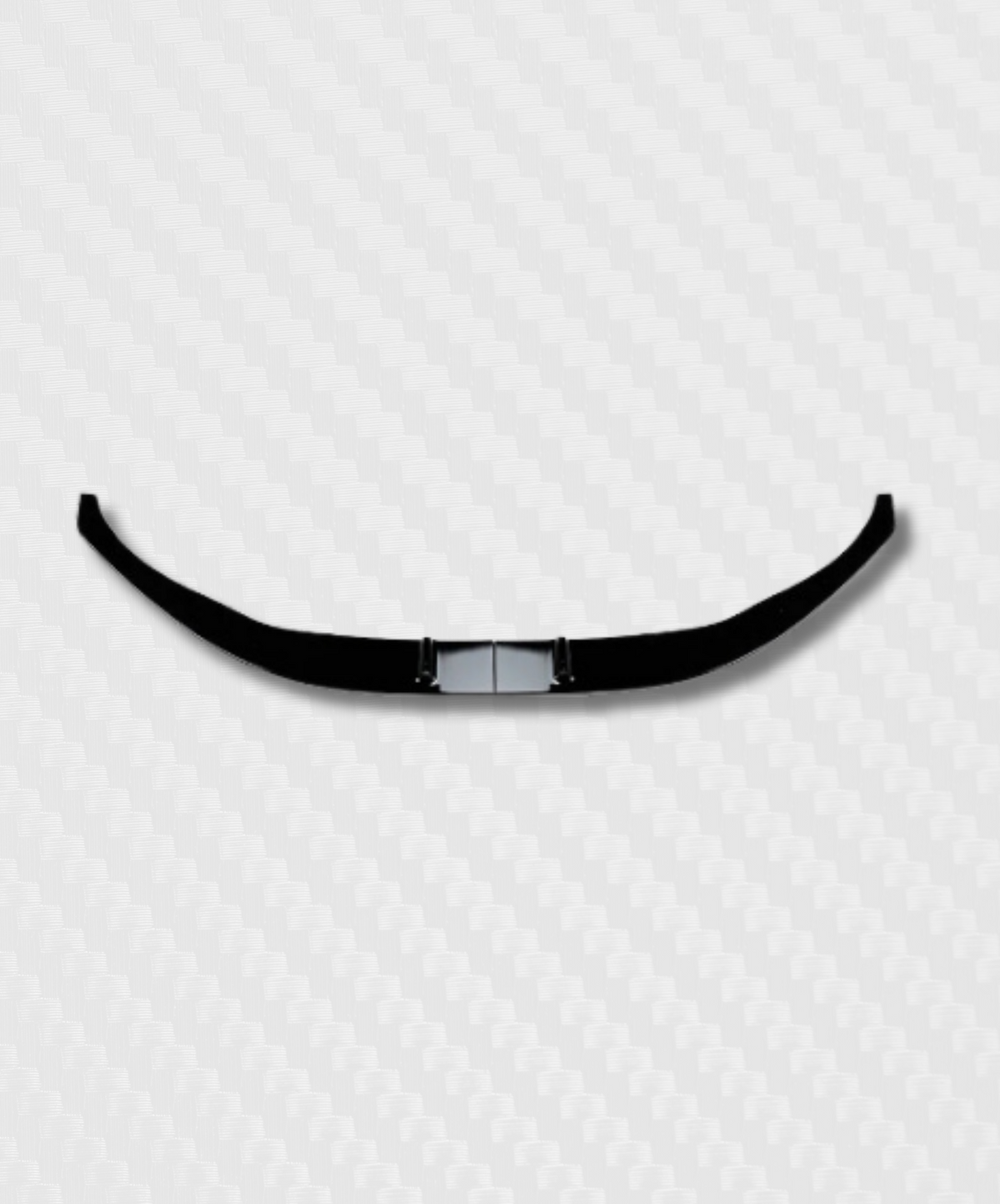 FRONT SPLITTER BMW 2 Series F22 F23 M SPORT