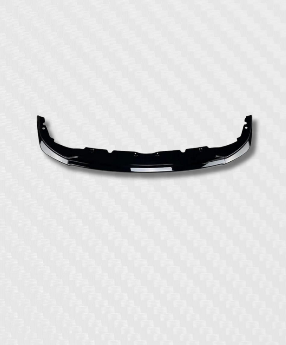 FRONT SPLITTER 1 SERIES F40 M SPORT