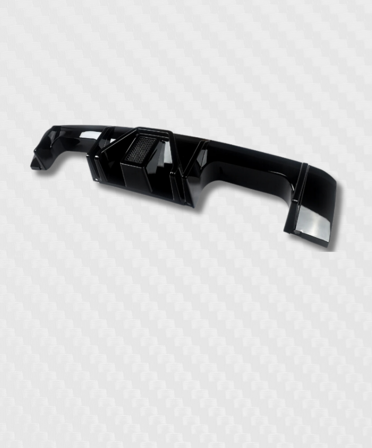 REAR DIFFUSER BMW M3 G80 / M4 G82 G83