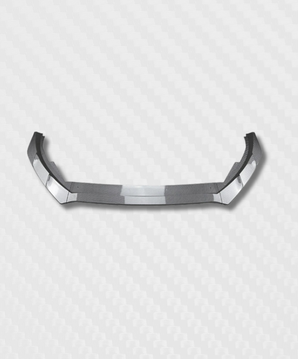 FRONT SPLITTER FORD FOCUS ST-LINE