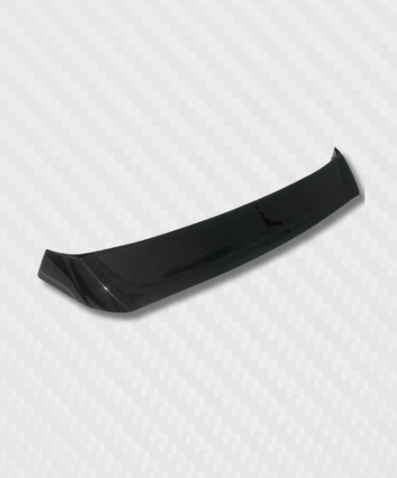 SPOILER GOLF MK7 GTI GTD, TSI, TDI, R-Line