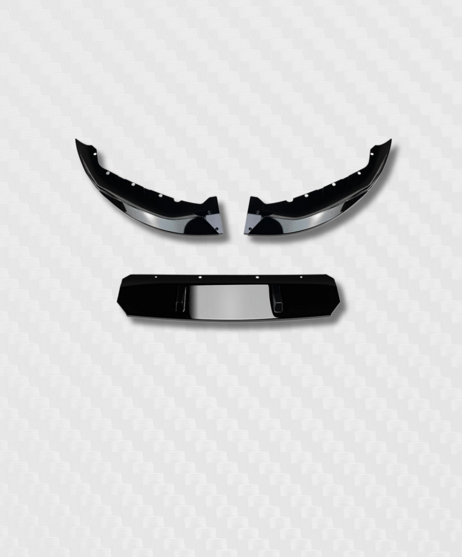 FRONT SPLITTER 5 Series G30 G31 M-Sport