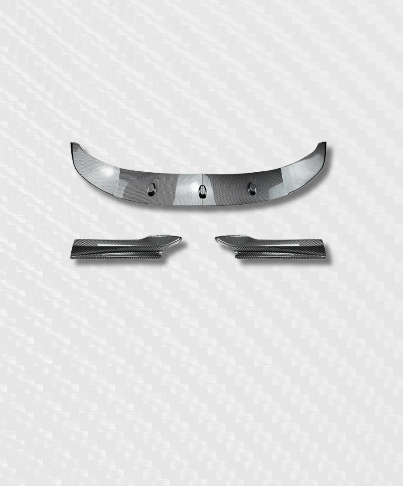 FRONT SPLITTER 5 Series M-Sport F10 F11