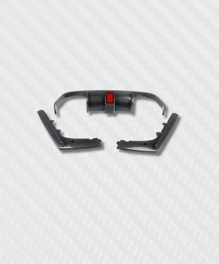 REAR DIFFUSER M3 F80 / M4 F82 F83