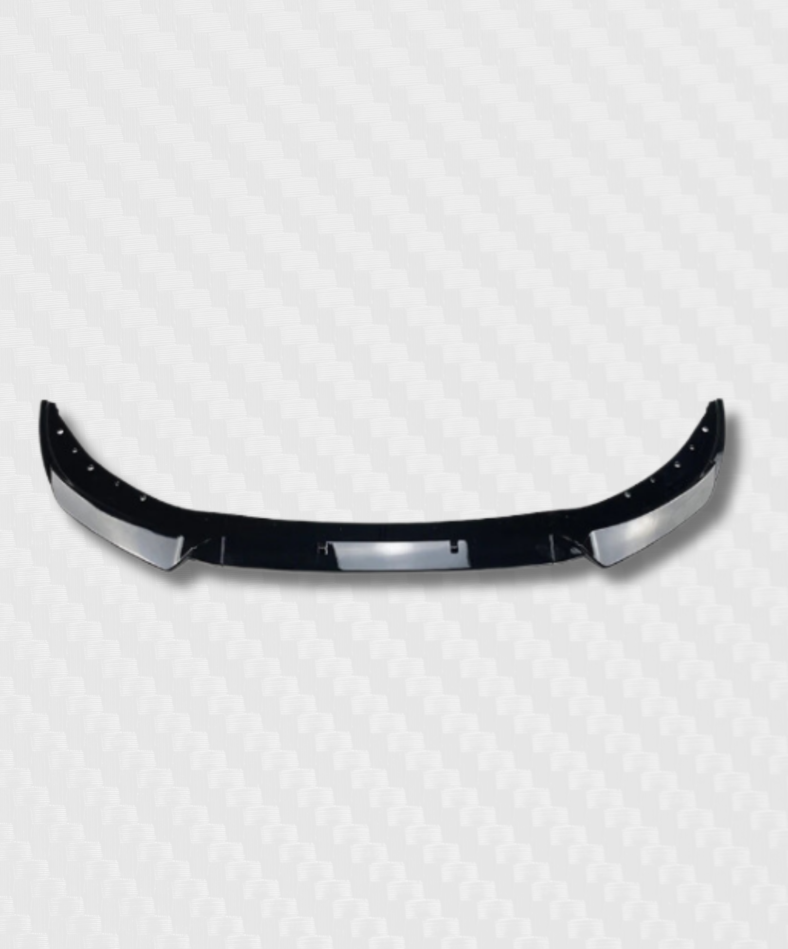 FRONT SPLITTER BMW 3 SERIES G20 G21