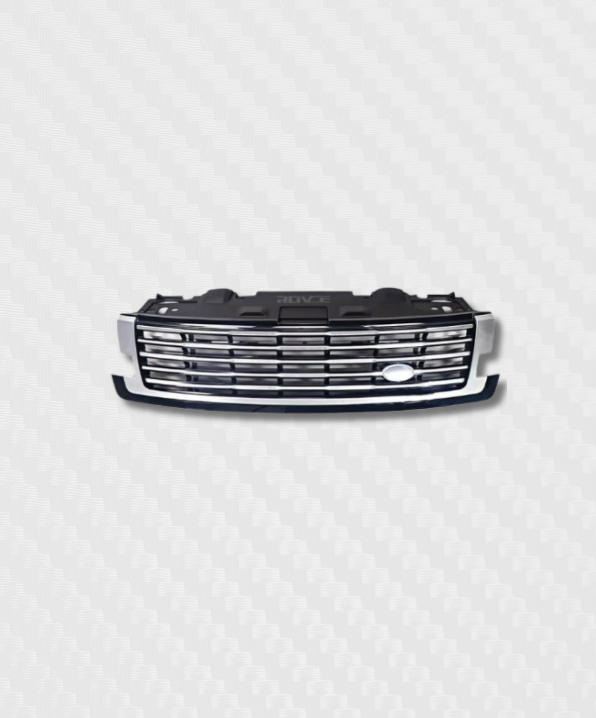 GRILLS RANGE ROVER VOGUE