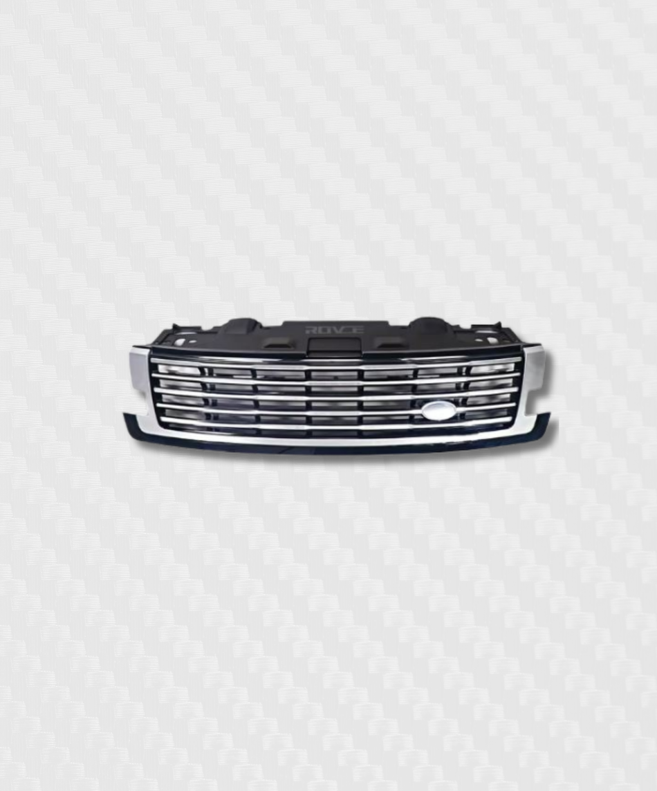 GRILLS RANGE ROVER VOGUE