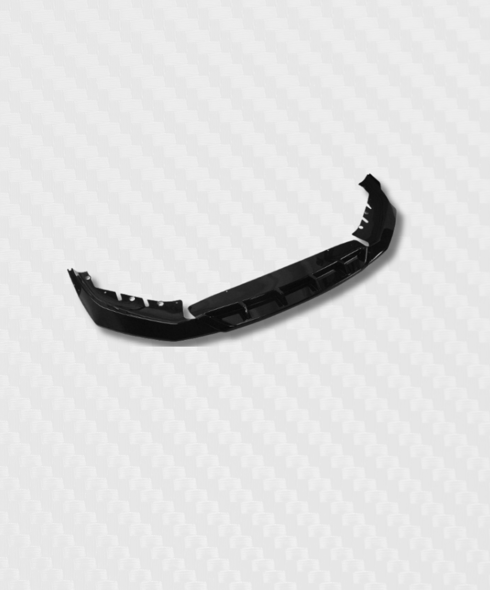 FRONT SPLITTER BMW 5 SERES G30