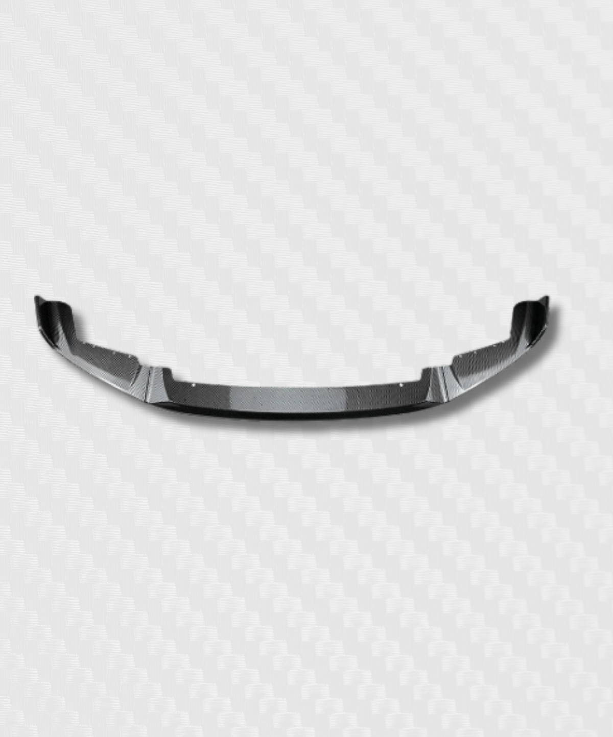 FRONT SPLITTER BMW 2 SERIES F87 - elemento design