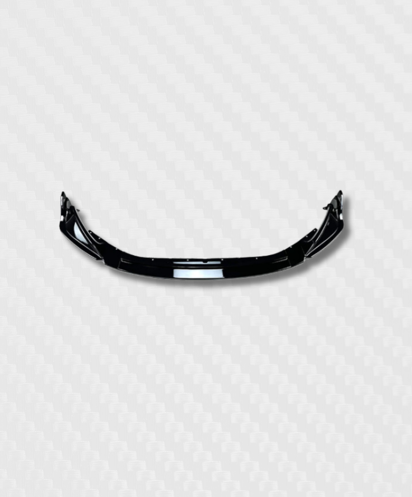 FRONT SPLITTER  BMW M3 G80 / M4 G82