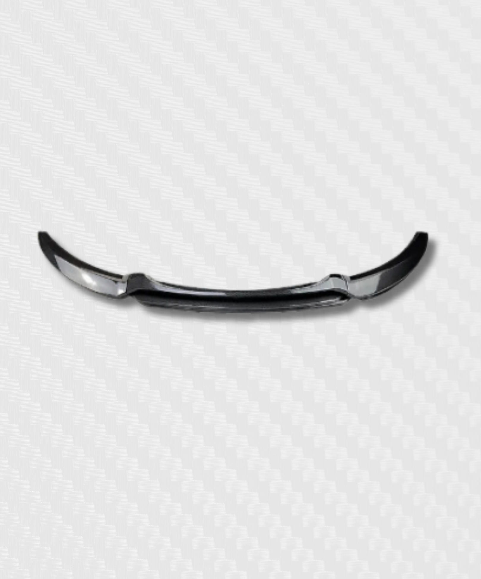 FRONT SPLITTER 1 SERIES E82 E88