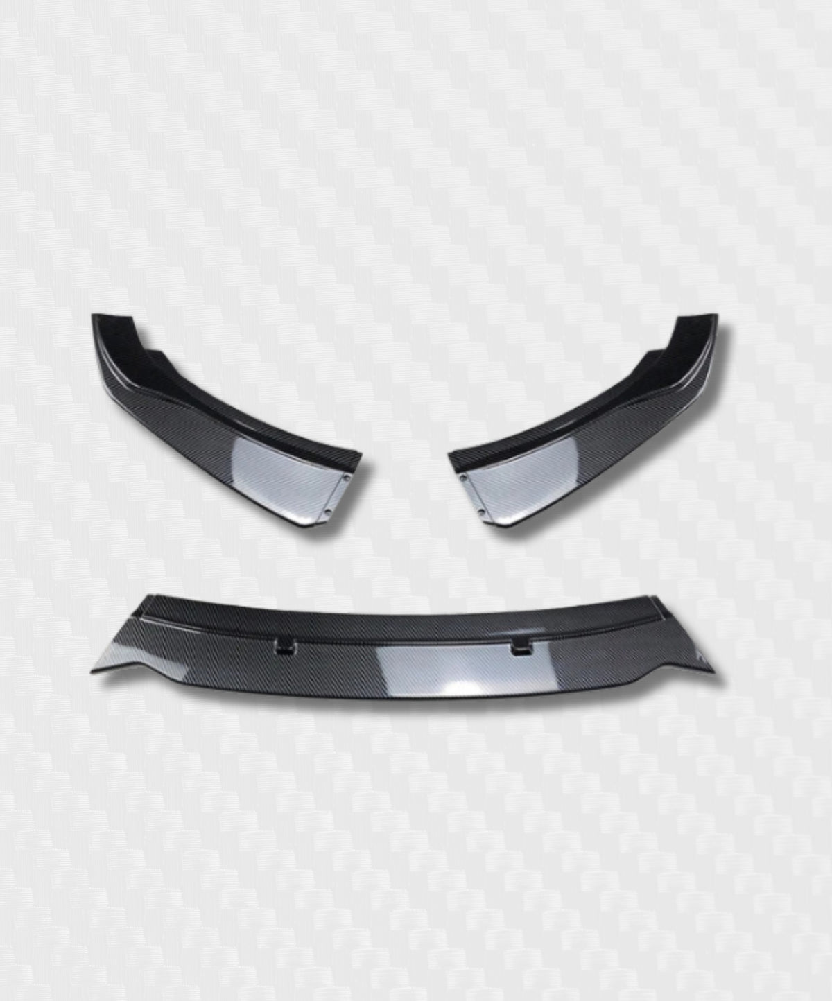 FRONT SPLITTER 1 SERIES F20 F21