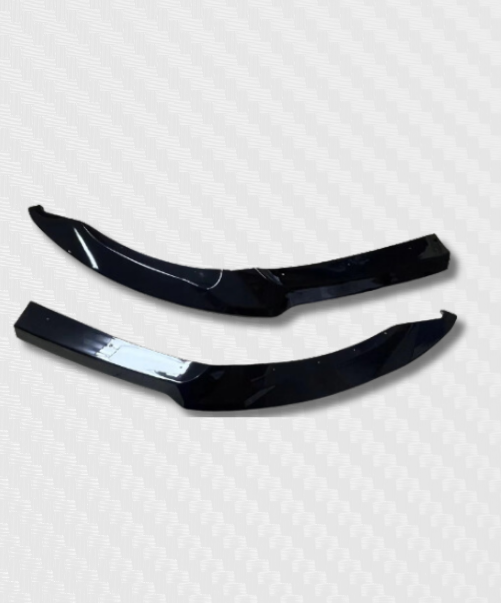 FRONT SPLITTER M3 - F80